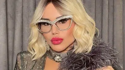 Ceylan'dan estetik hakkında itiraf: Yüzüm artık ameliyat kaldırmıyor