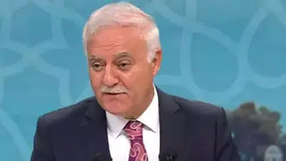 Nihat Hatipoğlu 2026 Ramazan Programı Ne Zaman Başlıyor? İşte Detaylar