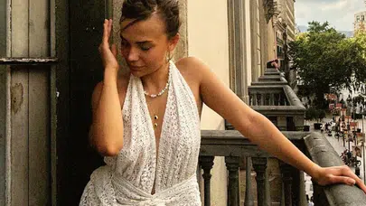 Bahar Şahin'in Ramazan Paylaşımı Neden Gündem Oldu?