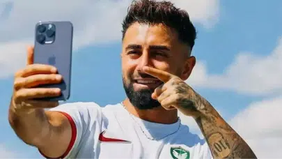 Çekdar Orhan kimdir, futbol kariyeri ve güncel durumu nedir?