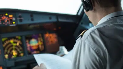 Türkiye'de Pilot Sayısı 17 Bin 910'a Ulaştı: Pilotluk Eğitimi ve Başvuru Şartları Neler?