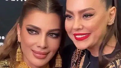 Assala Nasri Kimdir ve Ebru Gündeş ile Düetinin Nedeni Nedir?