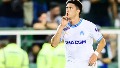 Leonardo Balerdi kimdir ve futbol kariyerinde hangi aşamalardan geçmiştir?