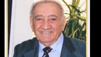 Burhan Aras kimdir, kaç yaşında ve neden öldü? Tokat'ın acı kaybı