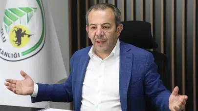 Tanju Özcan’ın avukatı kim? Ferit Atalay kimdir, hangi görevleri üstlendi?