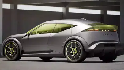 Hyundai IONIQ 3 modeli Türkiye'de ne zaman üretilecek ve satışa sunulacak?