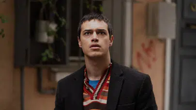 Kaan Miraç Sezen kimdir? Sahipsizler dizisindeki Cemo karakteriyle dikkat çekiyor