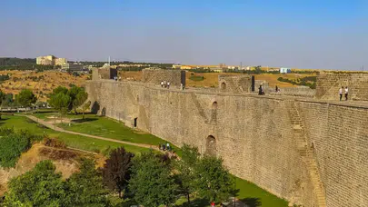 Diyarbakır Ne Zaman Büyükşehir Statüsüne Kavuştu? İşte Tarihsel Gelişimi