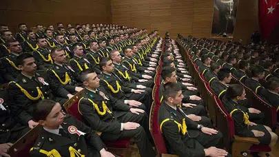 Milli Savunma Üniversitesi sınav yerleri ne zaman, ayın kaçında açıklanacak?