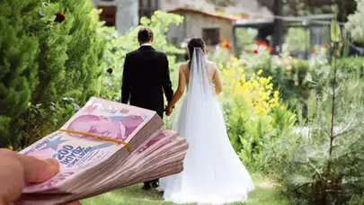 İBB evlilik desteği 40 bin TL oldu: Başvurular nereden ve nasıl yapılır?