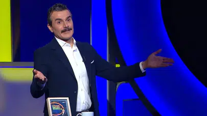 Kemal Uçar Kimdir? Lingo Türkiye sunucusu hakkında bilgiler