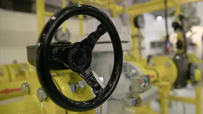 Avrupa'da doğalgaz fiyatları neden yükseliyor? LNG arzı üzerindeki riskler neler?