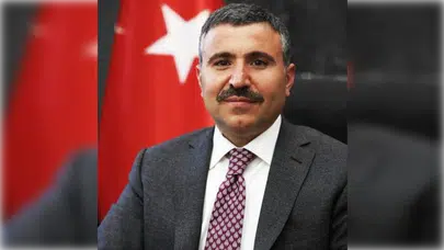 Gümüşhane’nin Yeni Valisi Cevdet Atay Kimdir ve Nerelidir?