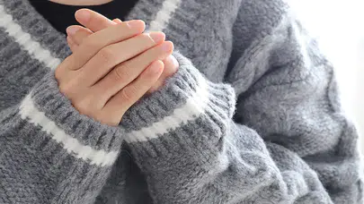 Sürekli Üşüme Hissi Neden Olabilir? Doktorlar 6 Tıbbi Gerekçeyi Sıraladı