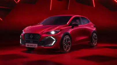 Yeni Renault Clio Türkiye yollarında! Satış fiyatı ve özellikleri neler?