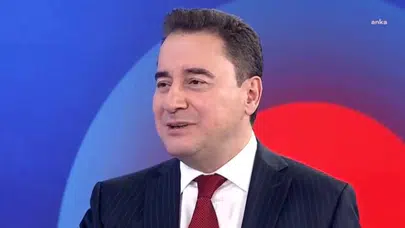 Ali Babacan, İran'a Yönelik Saldırılara Karşı Türkiye'nin Hazırlıklı Olması Gerektiğini Belirtti