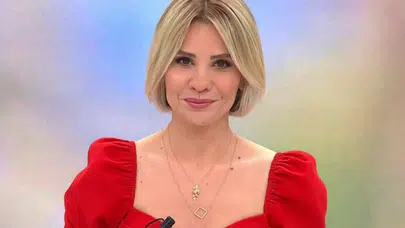 Esra Erol'un Bölüm Başı Kazancı Ne Kadar, Program Ücreti Hangi Seviyelerde Seyrediyor?