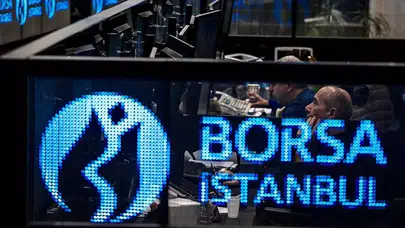 Borsa İstanbul'da BIST 100 Endeksi Güne Nasıl Başladı?