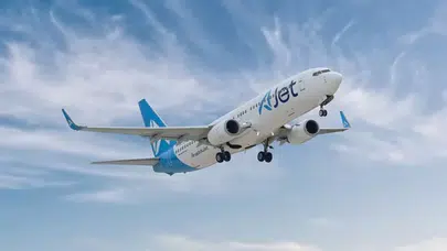 Ramazan Ayında Ajet'in 2026 Yılına Özel Uçak Bileti Kampanyası Nedir?
