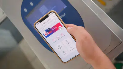 İzmirim Kart Bakiye Yükleme ve Kullanım İşlemleri Nasıl Yapılır?