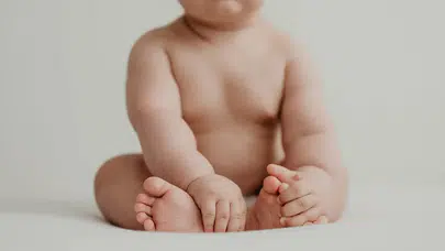 Bebek cildinde pişik oluşumu ve doğru bakım yöntemleri nelerdir?