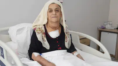 Ayten Öztürk kimdir, kaç yaşında ve Murat Başaran ile evli mi?