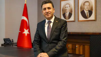 Tunceli Valisi Şefik Aygöl kimdir, kaç yaşında ve nereli?