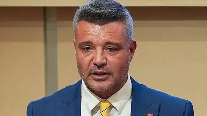 Ömer Faruk Turtay kimdir, kaç yaşında ve nereli? Trabzonspor - Fenerbahçe derbisinin VAR hakemi oldu