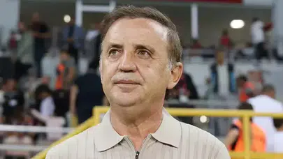 Boluspor Teknik Direktörlük Görevine Suat Kaya mı Getirildi?