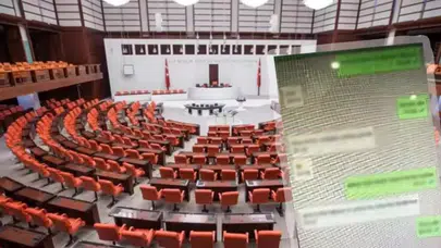 TBMM Lokantasında Cinsel İstismar İddiaları: 5 Sanıktan 4'ü Tahliye Edildi