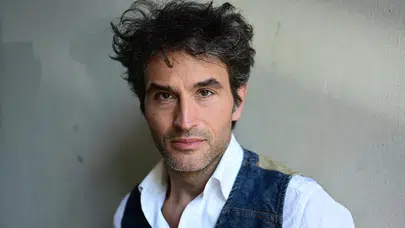 Kerem Can Kimdir ve Nereli? Rüya Gibi Dizisine Aydan'ın Abisi Olarak Katılıyor