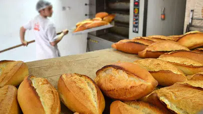 Ramazan boyunca ekmek yarı fiyatından ucuza satılacak