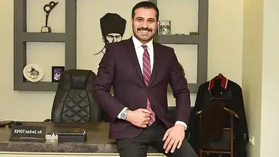 Serkan Toper Kimdir, Eşi ve Aile Hayatı Hakkında Bilgiler Neler?