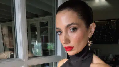 Ünlü fenomen Rachel Araz'ın Oğlu Kaza Geçirdi: Detaylar Neler?