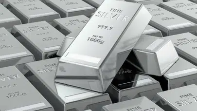 Dünyada Gümüş Rezervleri Ne Kadar ve Türkiye'nin Konumu Nedir?