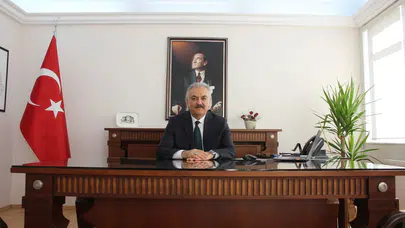 Ali Akça Kimdir? Aydın Söke Kaymakamı Olarak Görevine Ne Zaman Başladı?