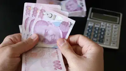 Mevduat faizlerinde son durum ne? 1 milyon TL'nin getirisi ne kadar?