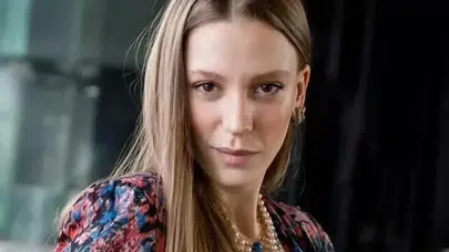 Serenay Sarıkaya kimdir, kaç yaşında ve nereli? Hangi dizilerde oynadı?