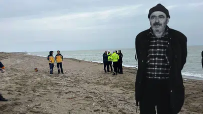 Mustafa Ünlü kimdir, kaç yaşında ve neden öldü? Karasu sahilinde cesedi bulundu