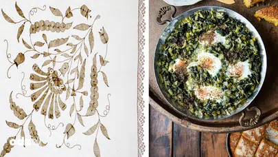 Ramazan'ın İkinci Gününde Yumurtalı Pazı Kavurma Tarifi Nasıldır?