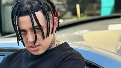 Rapçi Reckol kimdir, kaç yaşında, nereli ve gerçek adı nedir?