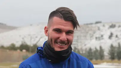 Eyüpspor, Robin Yalçın ile yollarını ayırdı