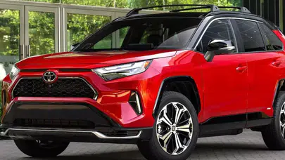 Toyota, üst üste altıncı kez dünyanın en büyük otomobil üreticisi oldu