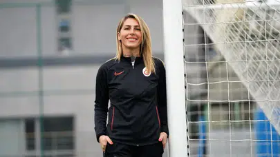 Galatasaraylı Nurcan Çelik kimdir, kaç yaşında ve nereli? Nuran Çelik neden öldü?