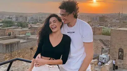 Cedi Osman'ın eşi Ebru Şahin kimdir? Yaş, köken ve kariyeri hakkında merak edilenler