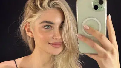 İrem Haznedar'ın Eski Sevgilisi Ulaş Tuna Astepe Kimdir ve Neden Ayrıldılar?