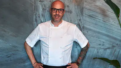 Ali Ronay kimdir? Yeni nesil mutfak sanatçısının hayatı ve kariyeri hakkında merak edilenler