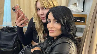 Aleyna Tilki’nin annesi Havva Öztel kimdir, kaç yaşında? İşte hayatına dair detaylar