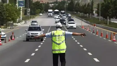 Ankara'da Hangi Yollar Kapalı Olacak ve Ne Zaman Açılacak?