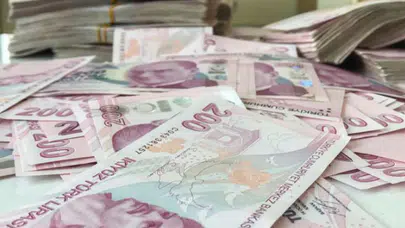 5 Milyon TL'nin 32 Günlük Faiz Getirisi Ne Kadar Olacak?